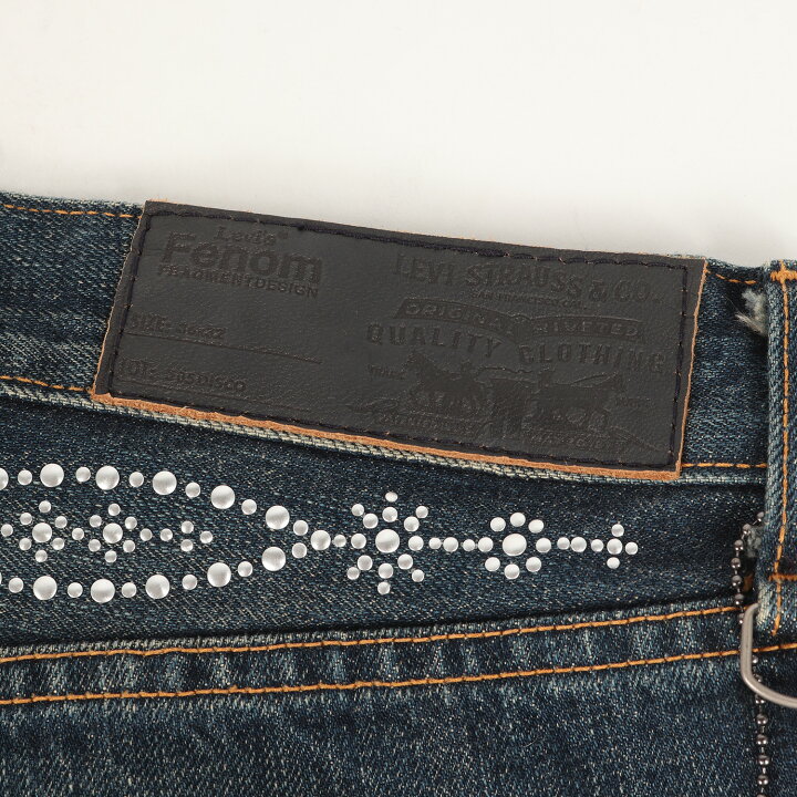 楽天市場】fragment design フラグメント デザイン パンツ サイズ:XL  