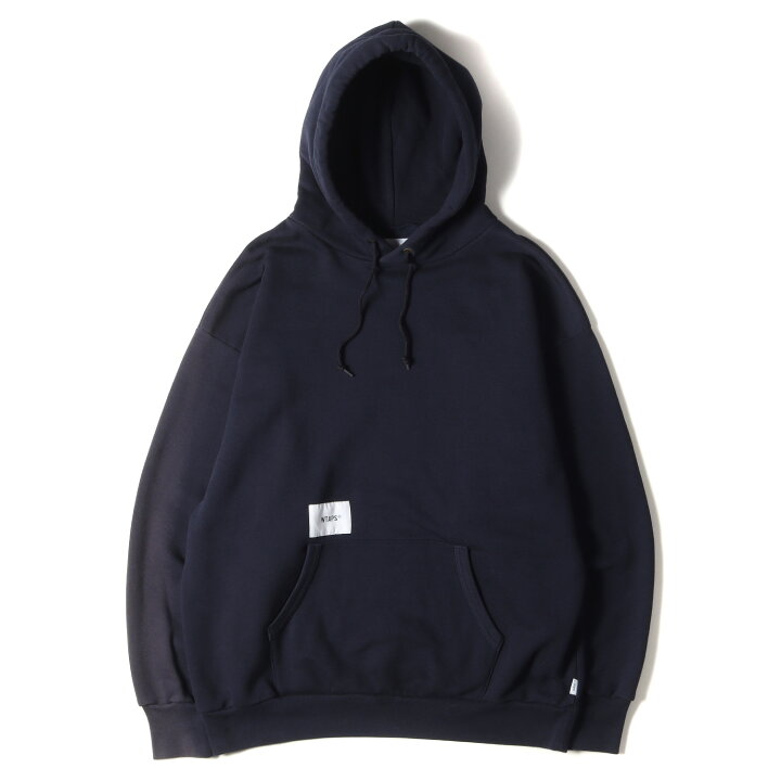 極美品】【希少】 HUMAN MADE × WTAPS スウェットパーカー S 楽天市場 