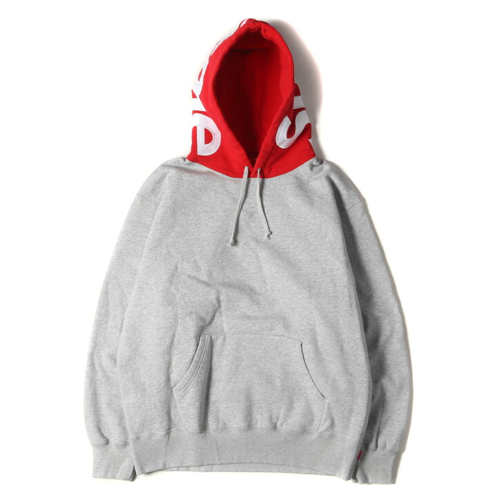 楽天市場】Supreme シュプリーム パーカー サイズ:M 21AW フードロゴ  