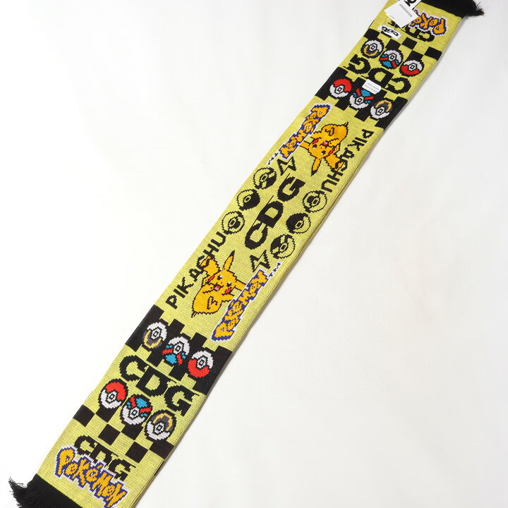 楽天市場】COMME des GARCONS コムデギャルソン 22AW Pokemon  