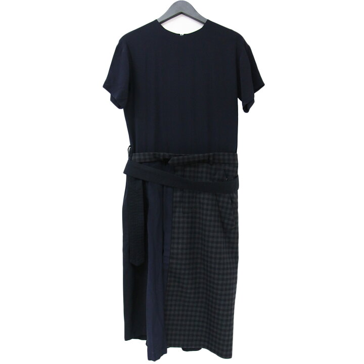 楽天市場】Maison Margiela メゾン マルジェラ ワンピース ロング  