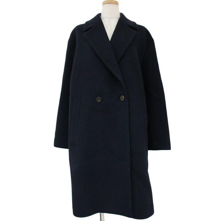 楽天市場】theory luxe セオリーリュクス コート ジャケット ネイビー  