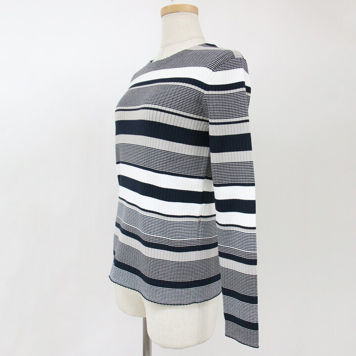 楽天市場】theory luxe セオリーリュクス ニット セーター 23春夏  