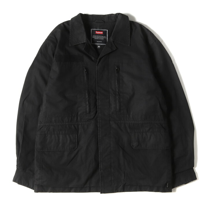 楽天市場】Supreme シュプリーム ジャケット サイズ:M 00s F-4タイプ  