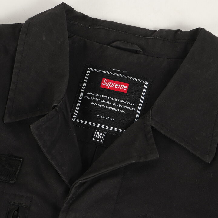 楽天市場】Supreme シュプリーム ジャケット サイズ:M 00s F-4タイプ