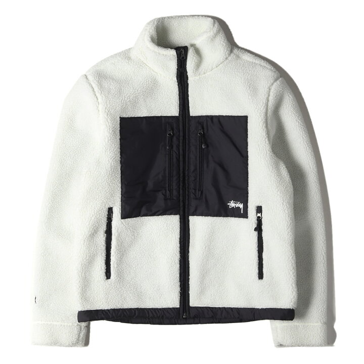 楽天市場】STUSSY ステューシー ジャケット サイズ:M GORE WINDSTOPPER  