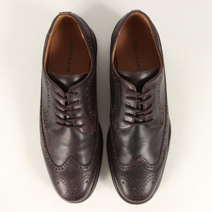楽天市場】Cole Haan コール ハーン サイズ:28.0cm オリジナルグランド 