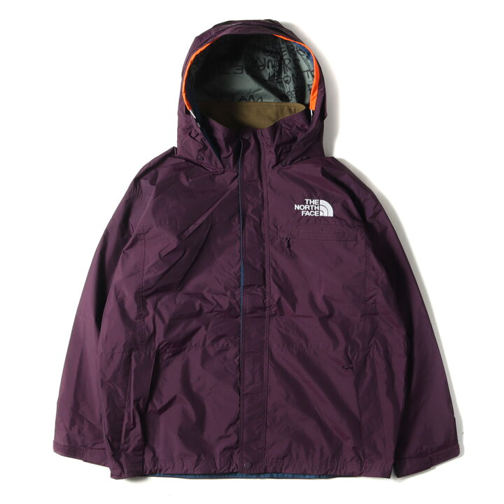 楽天市場】THE NORTH FACE ノースフェイス ジャケット サイズ:L 21AW 
