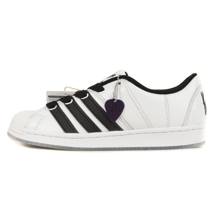 楽天市場】adidas アディダス サイズ:27.0cm 23AW KORN SUPERMODIFIED 
