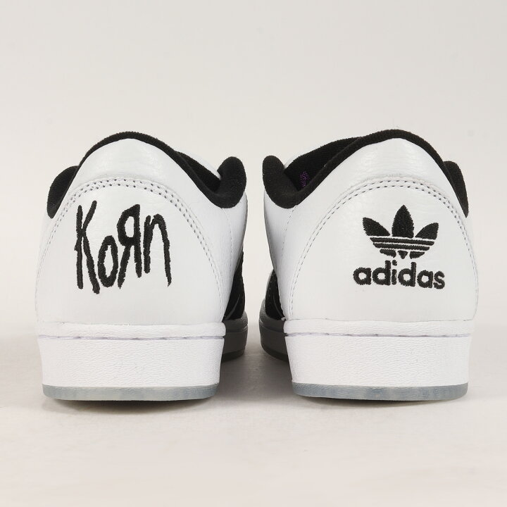 楽天市場】adidas アディダス サイズ:27.0cm 23AW KORN SUPERMODIFIED 