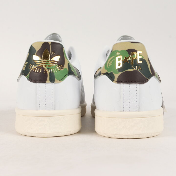 楽天市場】A BATHING APE ア ベイシング エイプ サイズ:27.0cm 23AW  