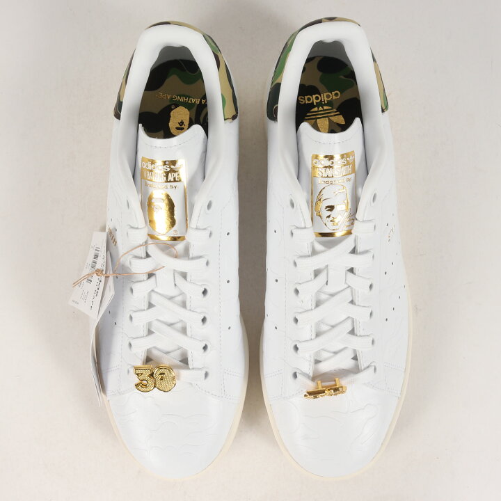 楽天市場】A BATHING APE ア ベイシング エイプ サイズ:27.0cm 23AW 