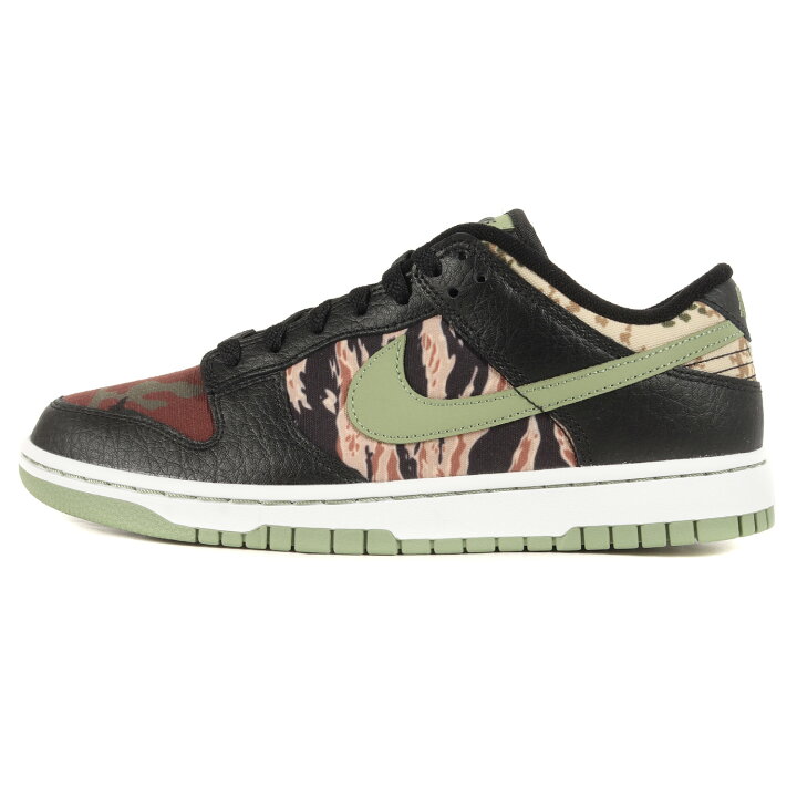 楽天市場】NIKE ナイキ サイズ:27.0cm DUNK LOW SE MULTI CAMO (DH0957 