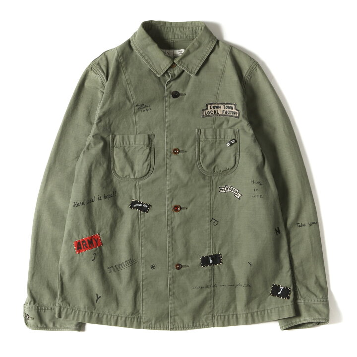 楽天市場】Porter Classic ポータークラシック ジャケット サイズ:M 
