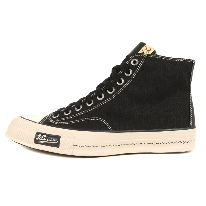 楽天市場】visvim ビズビム サイズ:26.5cm 23AW SKAGWAY HI PATTEN 
