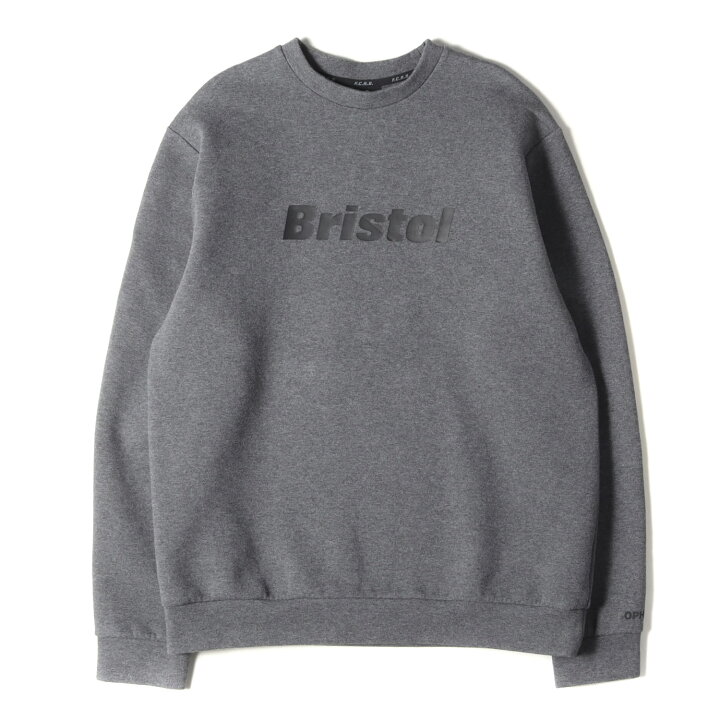 楽天市場】F.C.Real Bristol エフシーレアルブリストル スウエット 