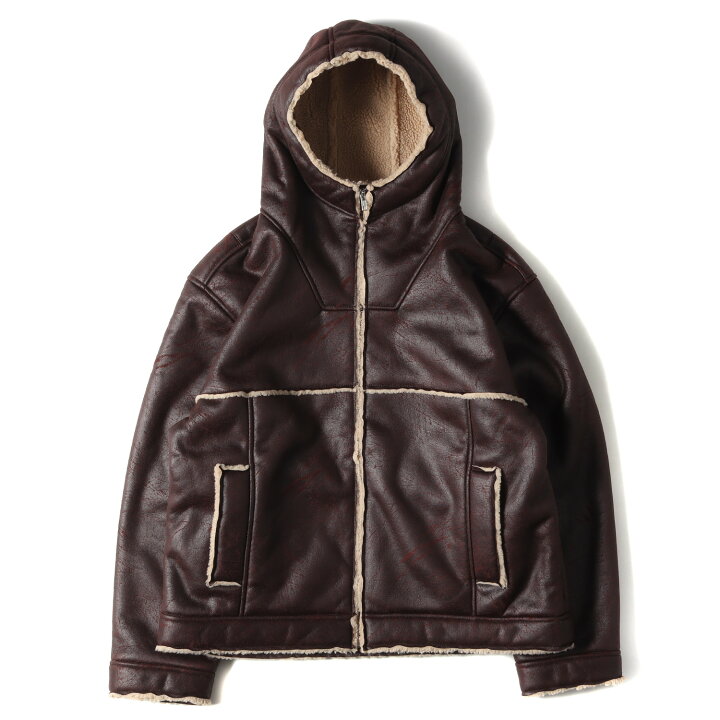 楽天市場】Supreme シュプリーム ジャケット サイズ:XL 23AW フェイク  