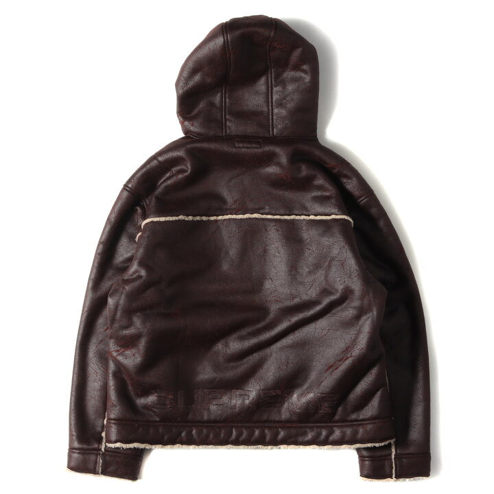楽天市場】Supreme シュプリーム ジャケット サイズ:XL 23AW フェイク 