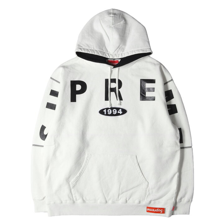 楽天市場】Supreme シュプリーム パーカー サイズ:XL 19AW スプレッド 