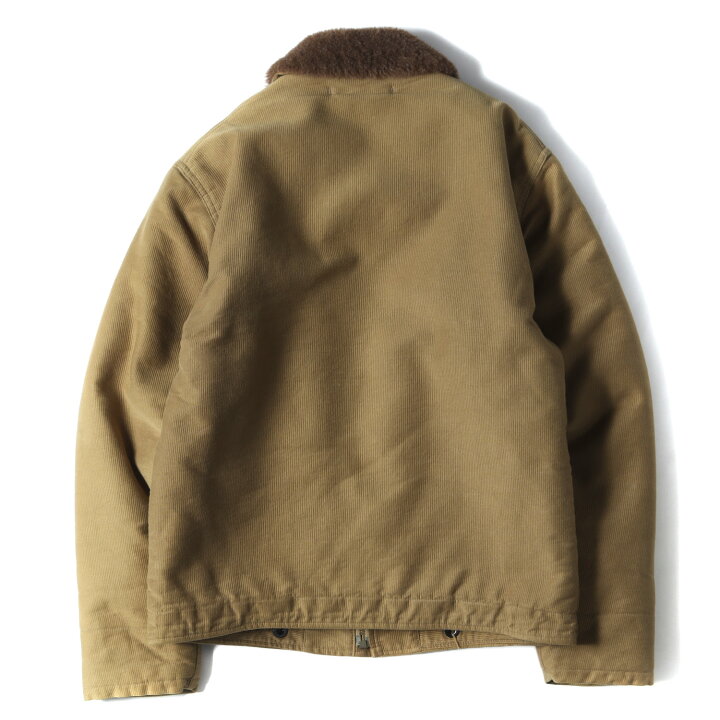 楽天市場】TENDERLOIN テンダーロイン ジャケット サイズ:S U.S.NAVY 