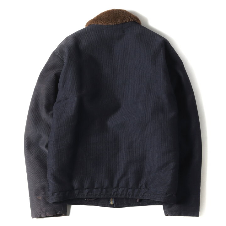 楽天市場】TENDERLOIN テンダーロイン ジャケット サイズ:S U.S.NAVY 