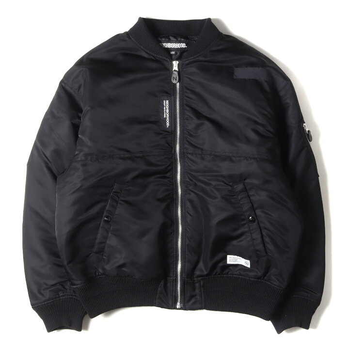 楽天市場】NEIGHBORHOOD ネイバーフッド ジャケット サイズ:L 23AW 