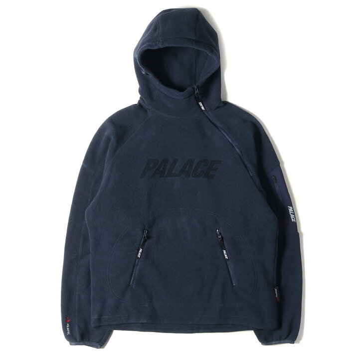 楽天市場】PALACE パレス ジャケット サイズ:M 22AW ポーラテック 