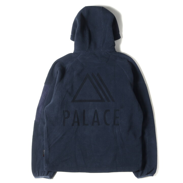 楽天市場】PALACE パレス ジャケット サイズ:M 22AW ポーラテック  