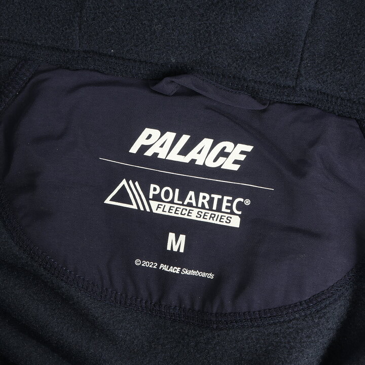 楽天市場】PALACE パレス ジャケット サイズ:M 22AW ポーラテック  