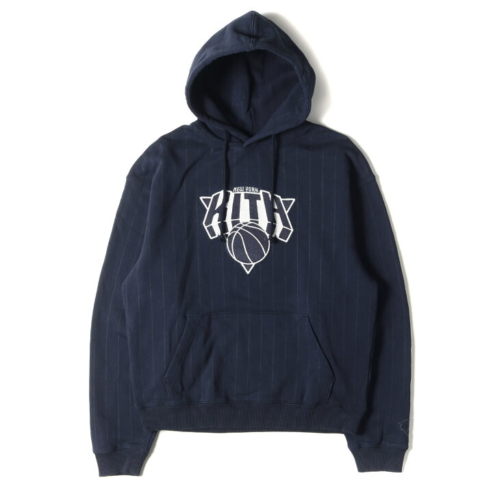 楽天市場】KITH NYC キス ニューヨークシティー パーカー サイズ:M  