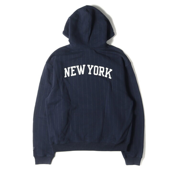 楽天市場】KITH NYC キス ニューヨークシティー パーカー サイズ:M 