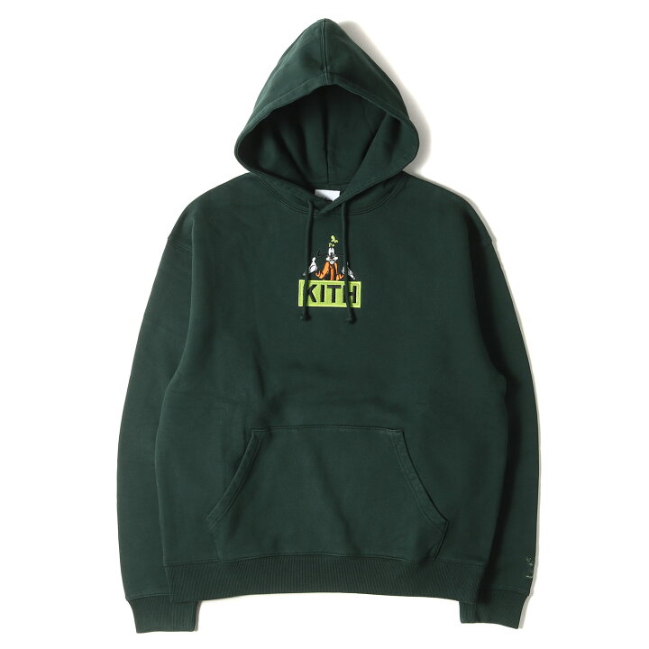 楽天市場】KITH NYC キス ニューヨークシティー パーカー サイズ:M  