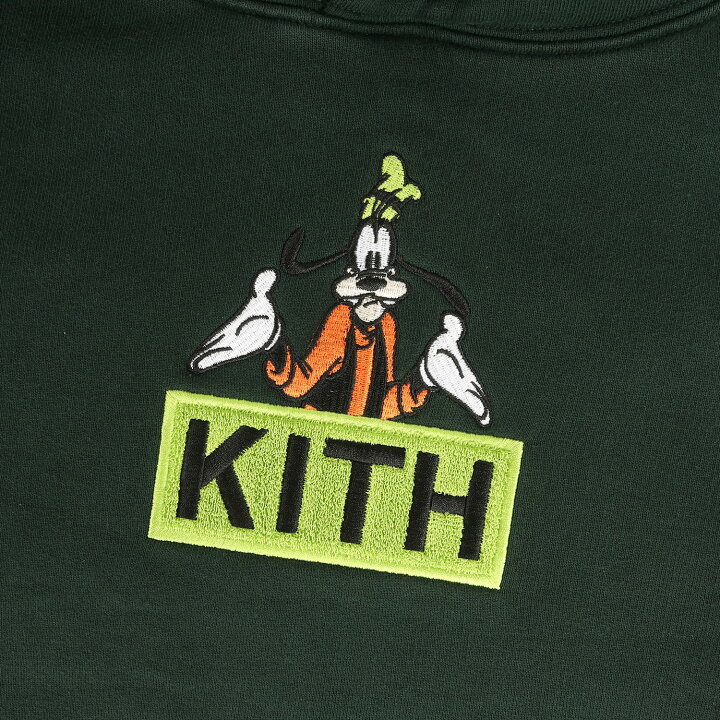 楽天市場】KITH NYC キス ニューヨークシティー パーカー サイズ:M 