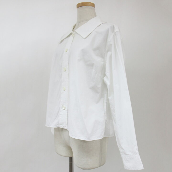 楽天市場】MARGARET HOWELL マーガレットハウエル シャツ 