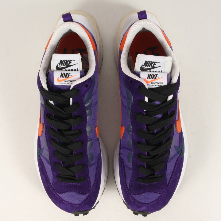 楽天市場】Sacai サカイ サイズ:27.0cm 21SS NIKE VAPORWAFFLE / SACAI  