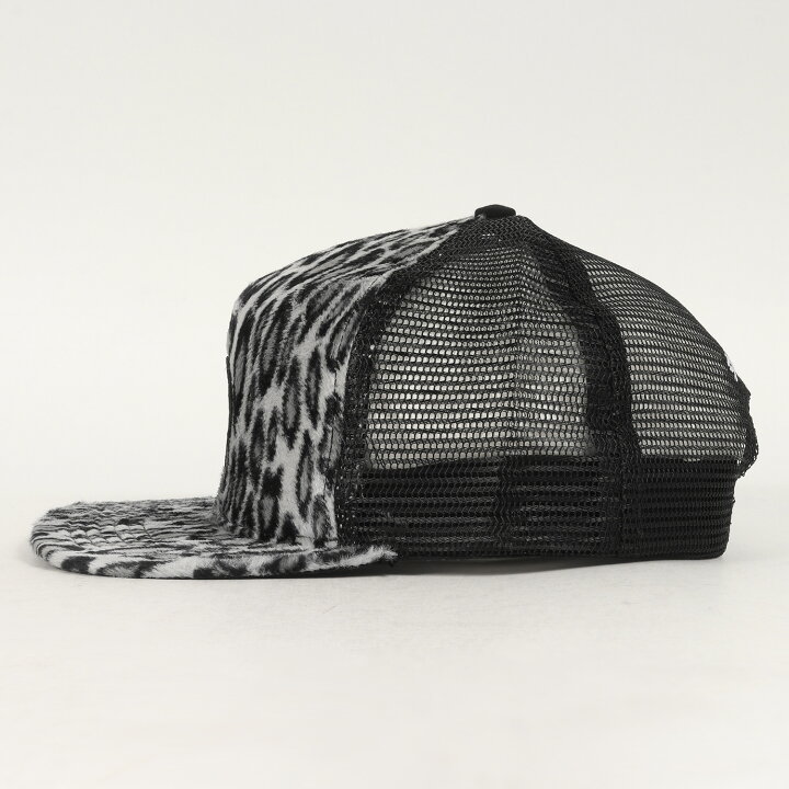 楽天市場】Supreme シュプリーム キャップ 20SS レオパード柄 フェイク 