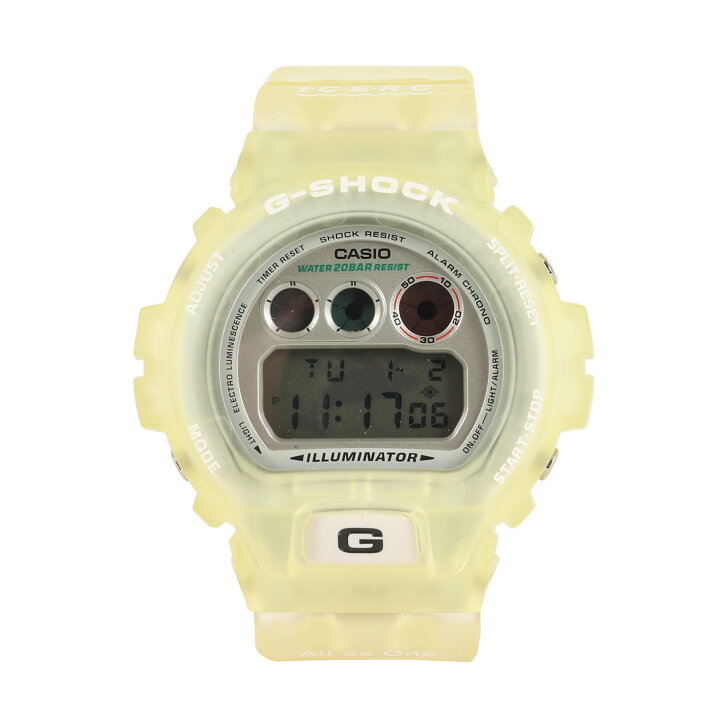 楽天市場】G-SHOCK ジーショック 25周年記念 第5回国際イルカ・クジラ 