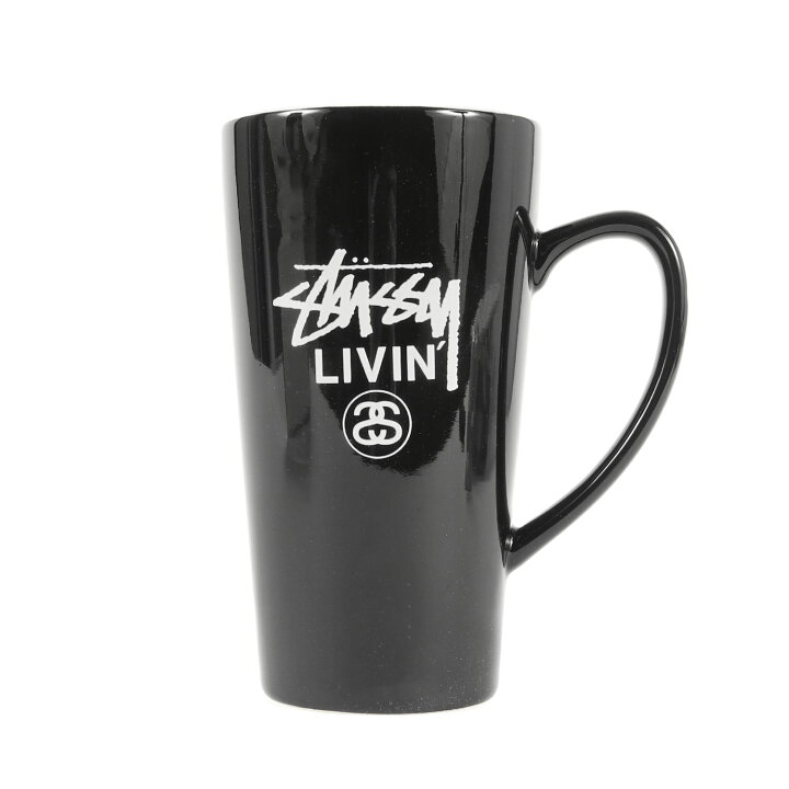 楽天市場】STUSSY ステューシー ストックロゴ SSリンク ロング 