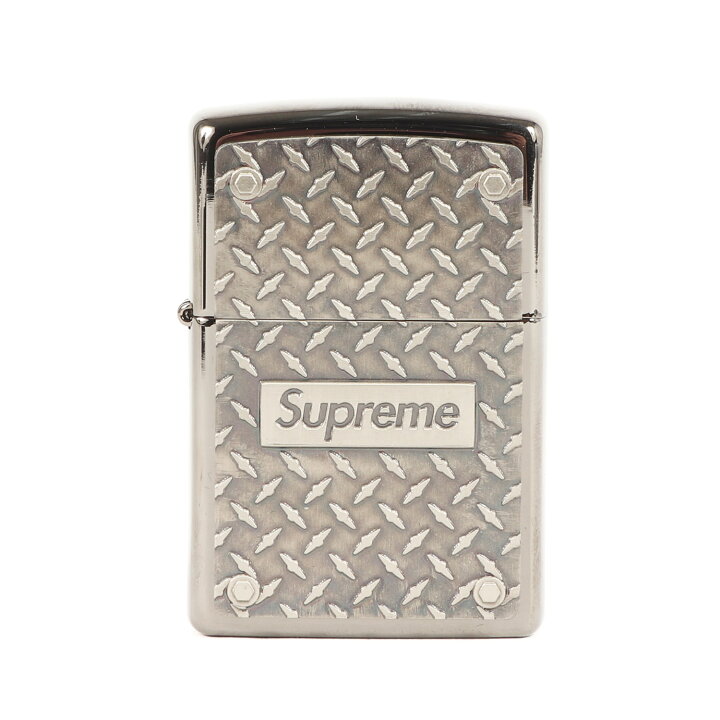 楽天市場】Supreme シュプリーム 19SS Zippo ボックスロゴ  