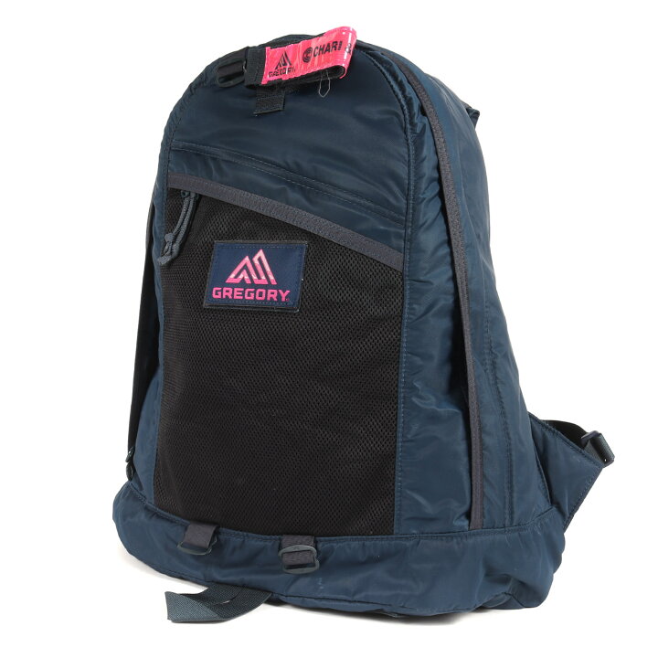 楽天市場】GREGORY グレゴリー 19SS CHARI＆CO BEAMS デイパック 