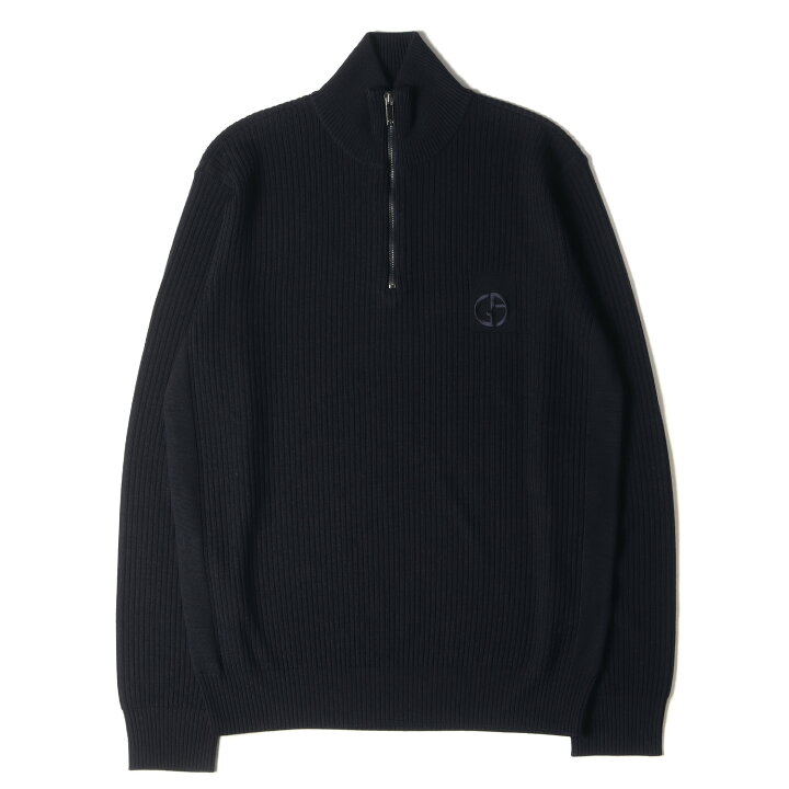 楽天市場】GIORGIO ARMANI ジョルジオアルマーニ ニット サイズ:50 