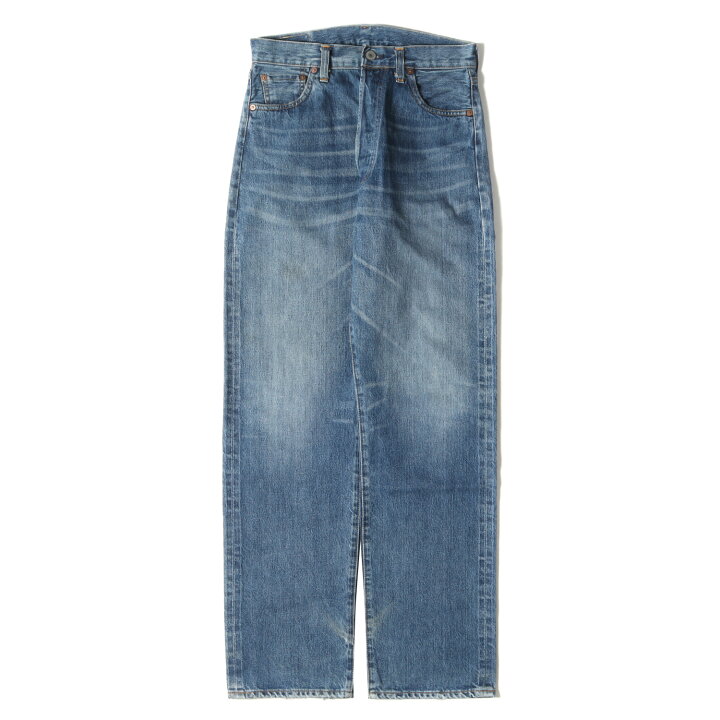 楽天市場】Levis リーバイス デニム パンツ サイズ:31×36 90s 1950年代 