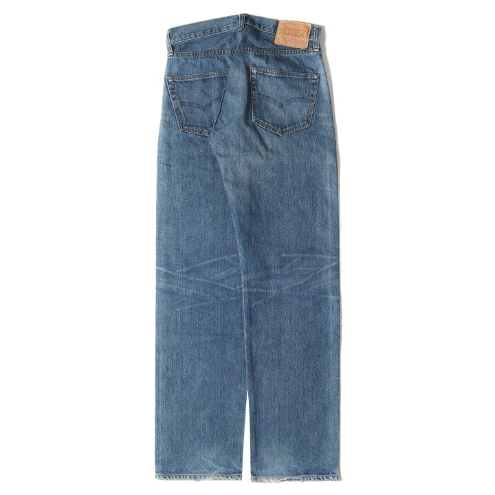 楽天市場】Levis リーバイス デニム パンツ サイズ:31×36 90s 1950年代 