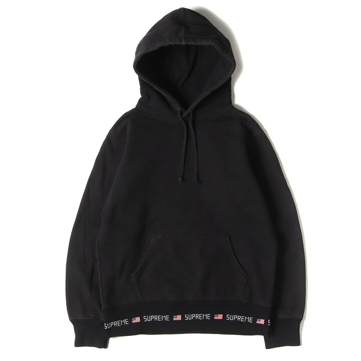 楽天市場】Supreme シュプリーム パーカー サイズ:5 ロゴリブ  