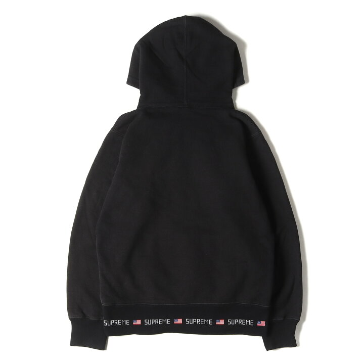 楽天市場】Supreme シュプリーム パーカー サイズ:5 ロゴリブ  