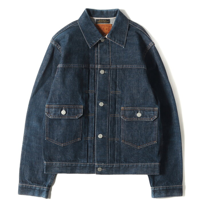 楽天市場】RRL ダブルアールエル ジャケット サイズ:S LIMITED EDITION  