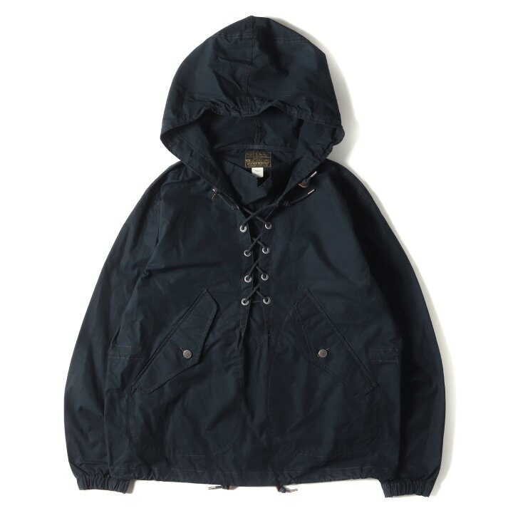 楽天市場】RRL ダブルアールエル ジャケット サイズ:S U.S.NAVY  