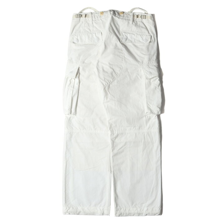 楽天市場】RRL ダブルアールエル パンツ サイズ:30×30 リップストップ 