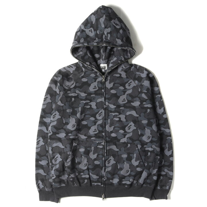 楽天市場】A BATHING APE ア ベイシング エイプ パーカー サイズ:M 00s  