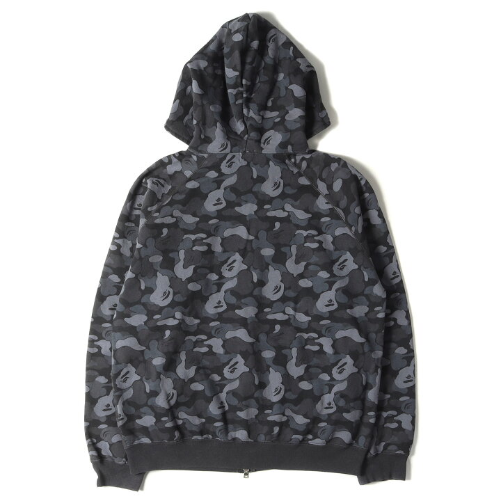 楽天市場】A BATHING APE ア ベイシング エイプ パーカー サイズ:M 00s 